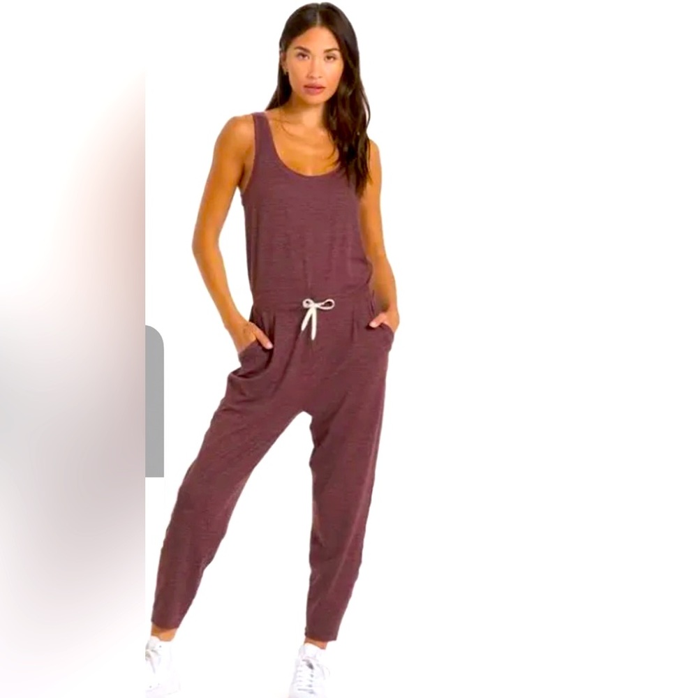 Vuori Jumpsuit